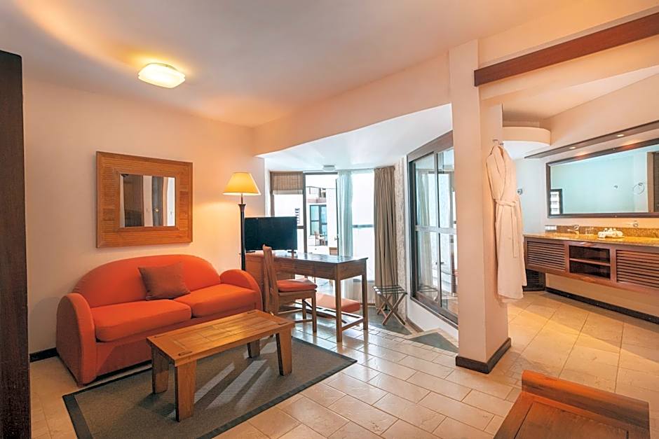 Le Saint Alexis **** Hotel & Spa