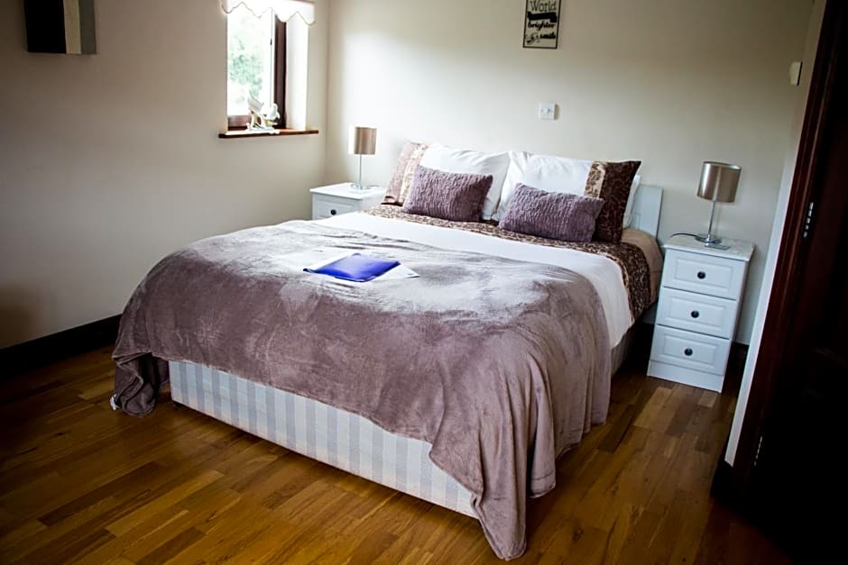 Murray's Mountain View