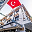 Gran Via Alsancak ( Boutique Hotel )