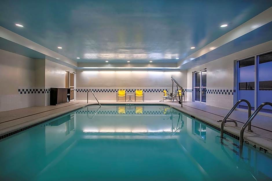 La Quinta Inn & Suites by Wyndham Manassas Battlefield