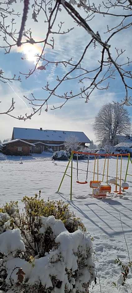 Aparthotel Werdenfels