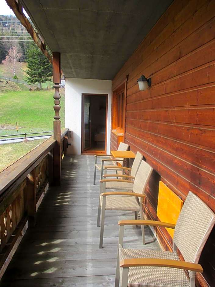 Gasthof Hirschen