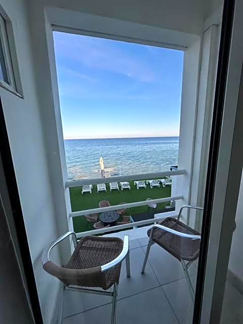Hotel Ariana