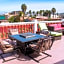 Playa Hermosa Inn at the beach