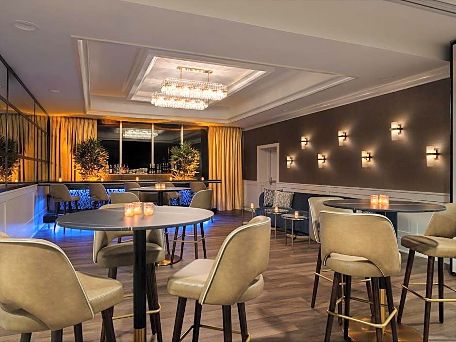 Crowne Plaza Suffern-Mahwah By IHG