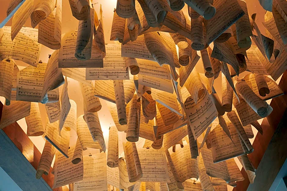 Hard Days Night Hotel