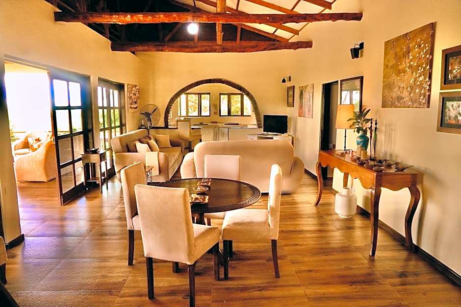 Pink Flamingo Boutique Hotel