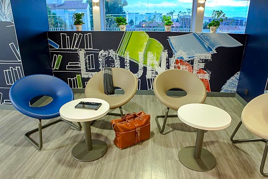 Ibis Budget Frejus St Raphael centre