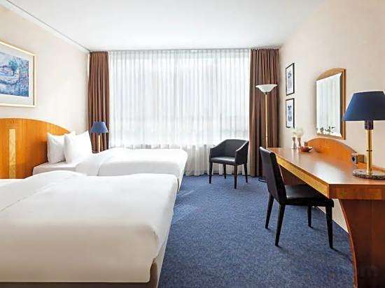 Lindner Hotel Cottbus