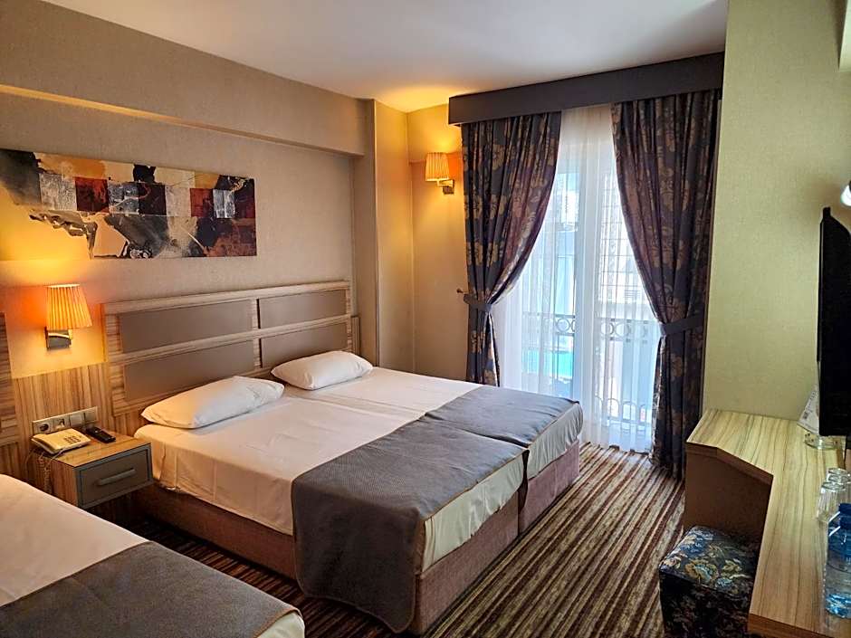 Nanda Hotel