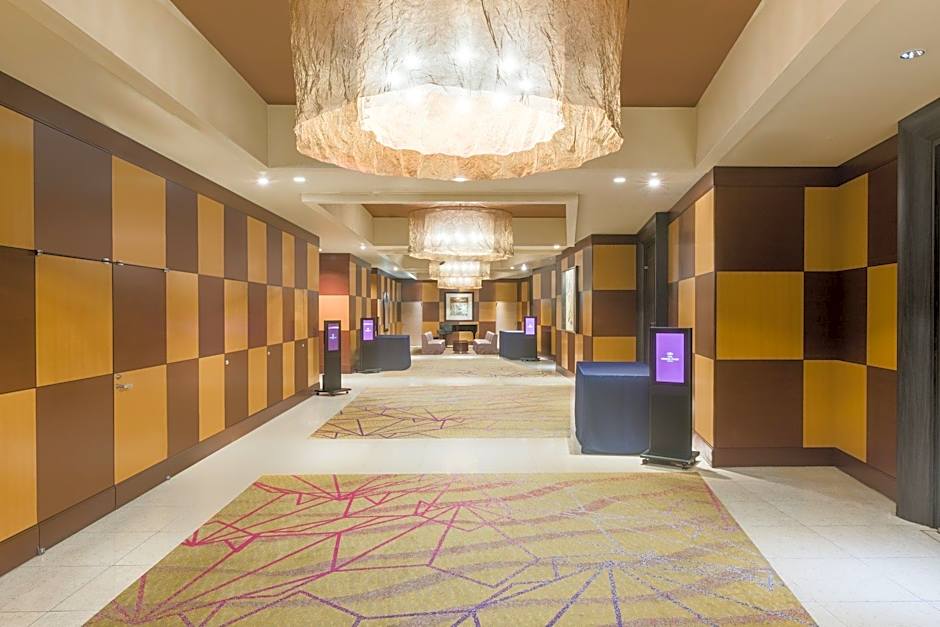 ANA Crowne Plaza Okayama By IHG