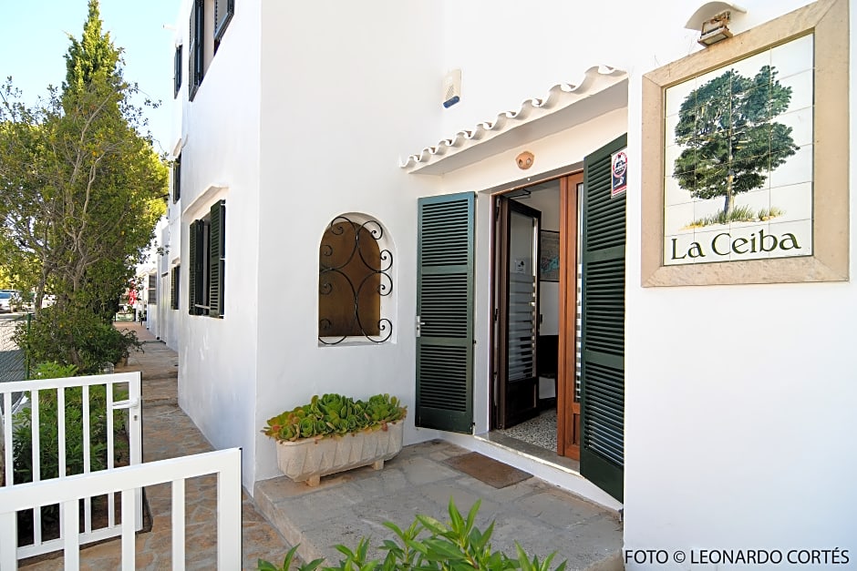 La Ceiba