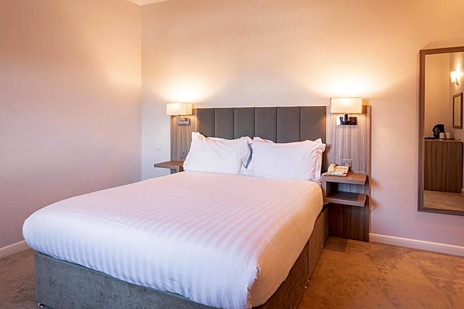 Parkmore Hotel & Leisure Club, Sure Hotel Collection by BW