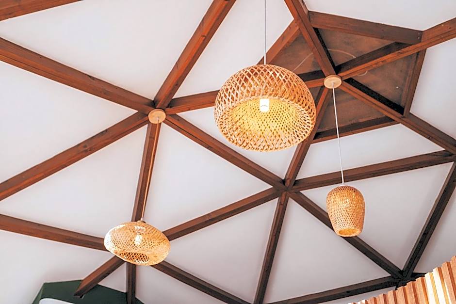 Domo Uaná - Paytá Cabanas