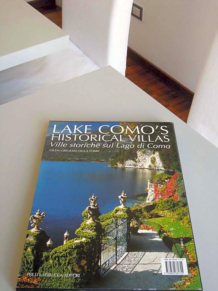 La Canarina Bed & Breakfast