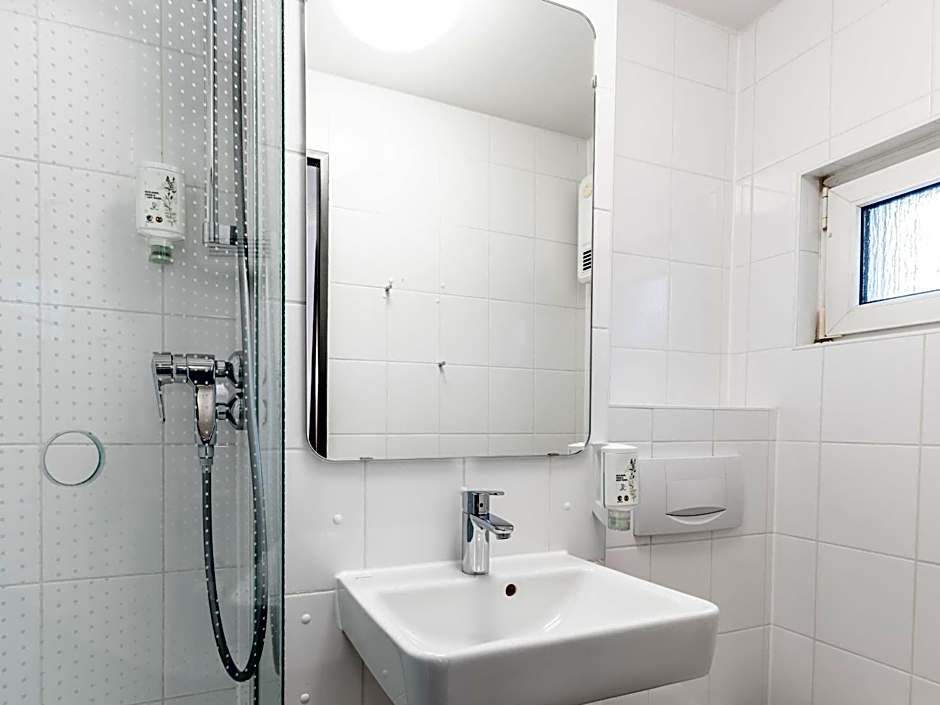 B&B Hotel Aachen-Hbf