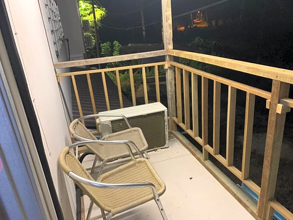 MyDusun Chalet, Taiping, Perak, Malaysia