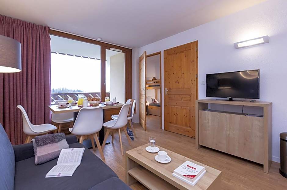 Résidence Odalys Le Buet