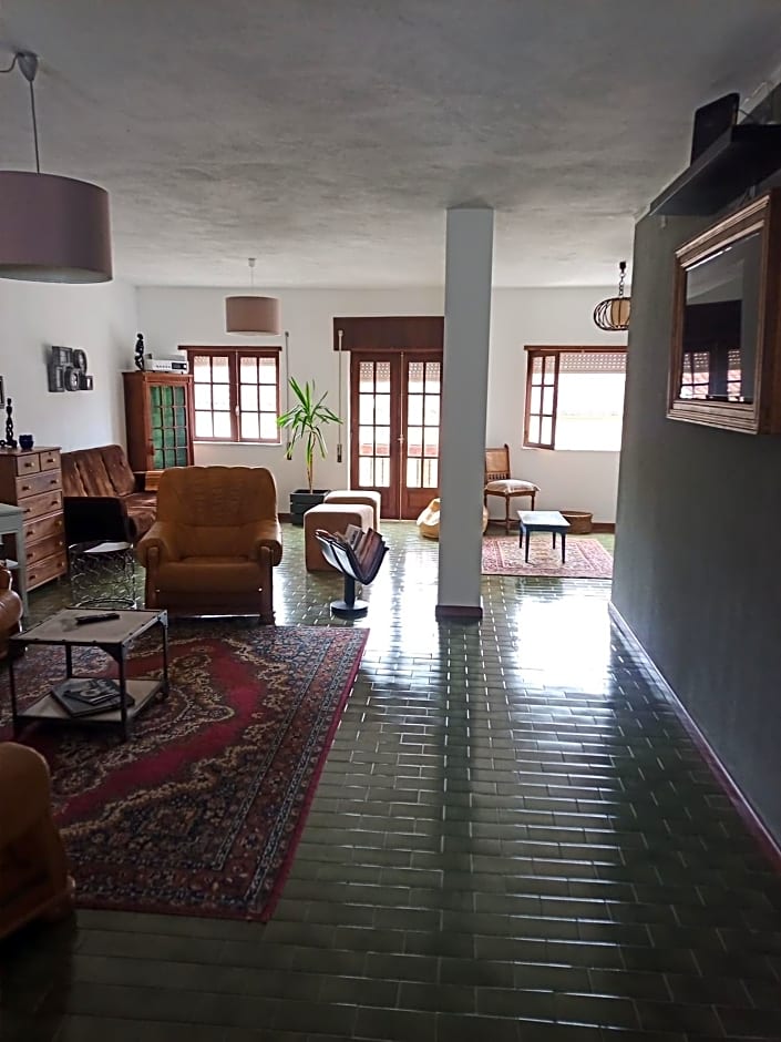 Alojamento local Angel`s