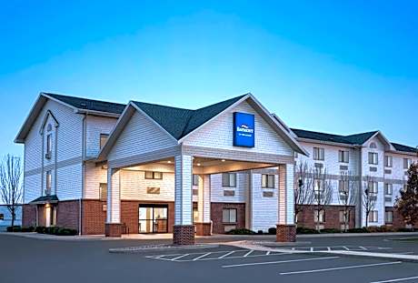 Baymont by Wyndham Buffalo