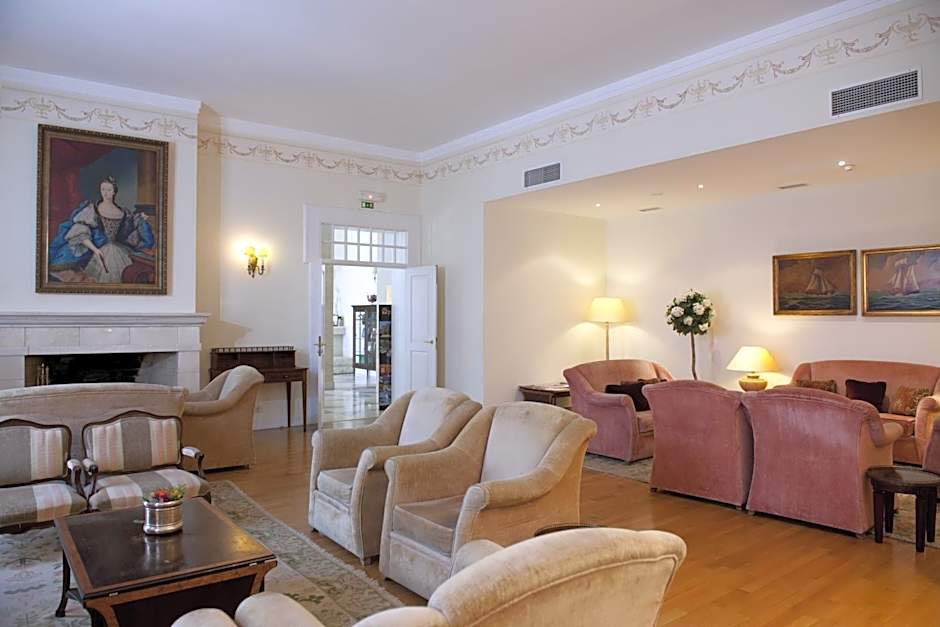 Pousada Palacio de Queluz