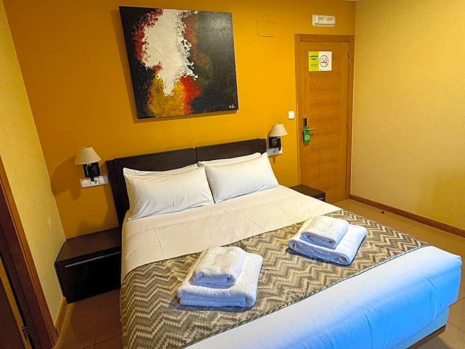 Hotel Reigosa