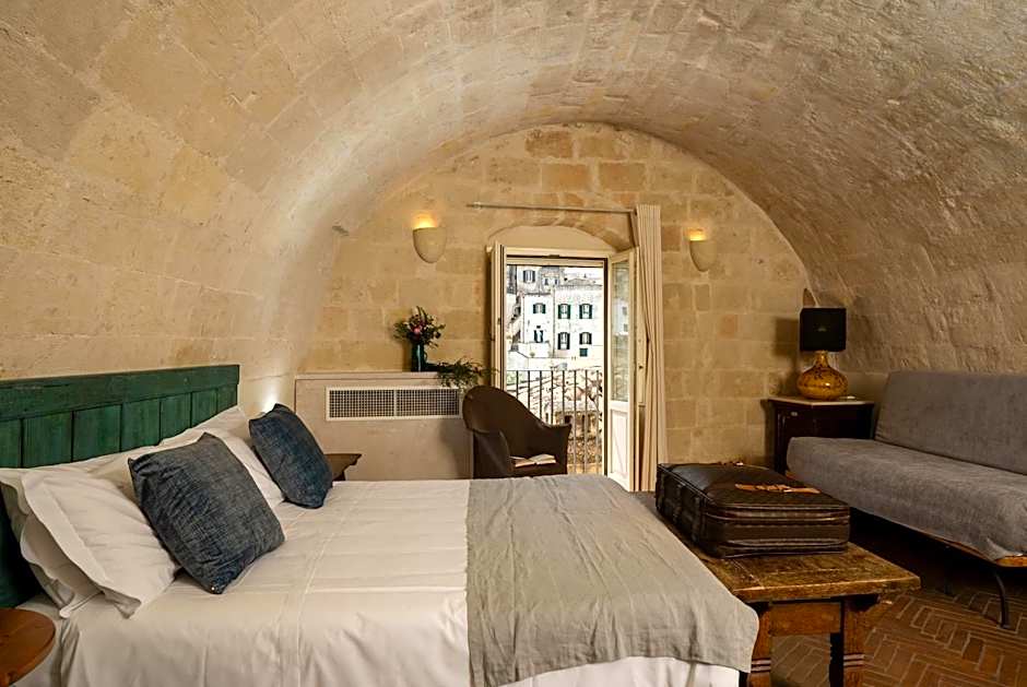 Locanda Di San Martino Hotel & Thermae Romanae