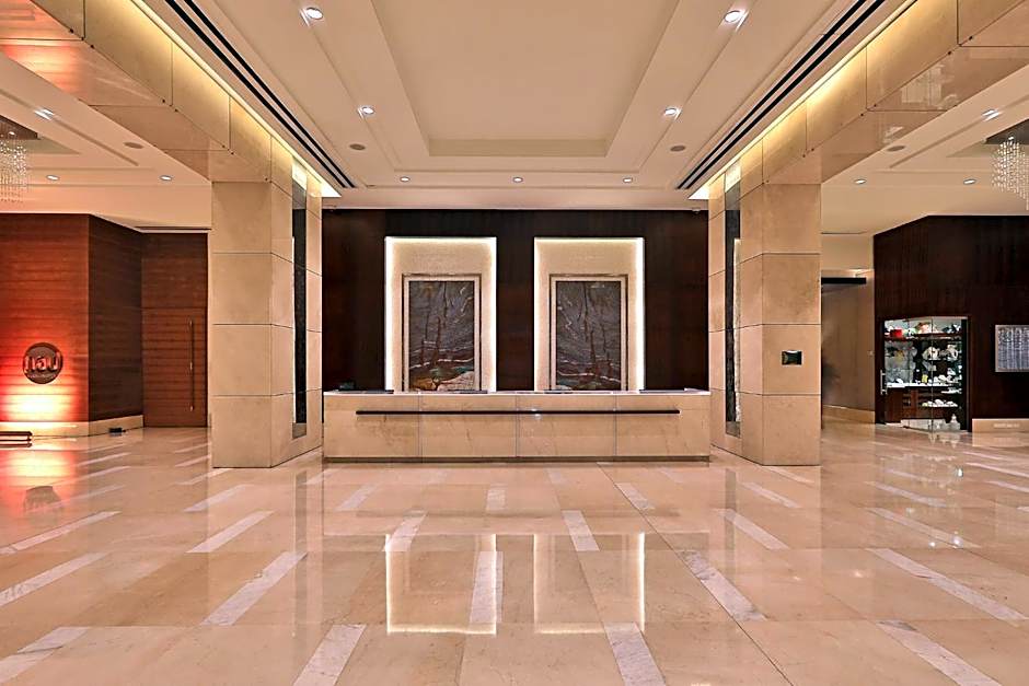 InterContinental Real Santo Domingo