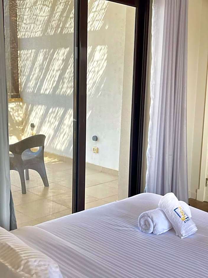 Poised & Pearly 3 BDR Villa Cyan El Gouna