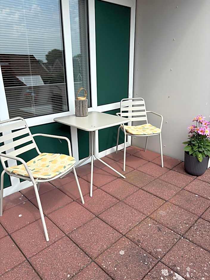 Hotel-Restaurant De Walvisvaarder