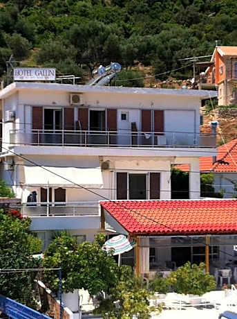 Hotel Galini