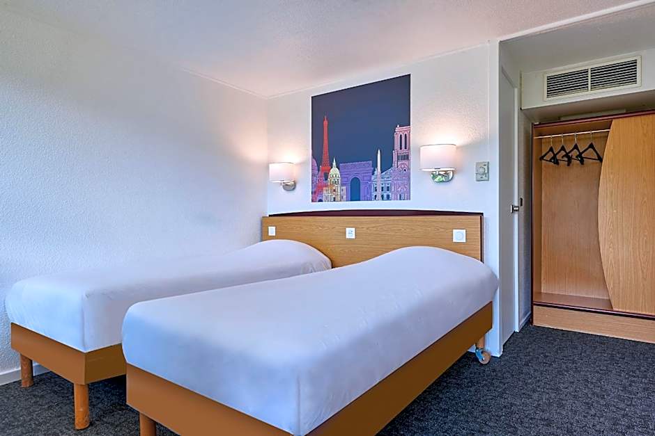 Campanile Tarbes Bastillac