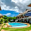 Scent Of Green Papaya Resort