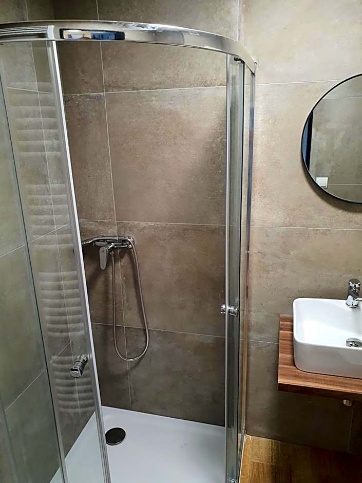 Apartmány ČERNÝ KOHOUT