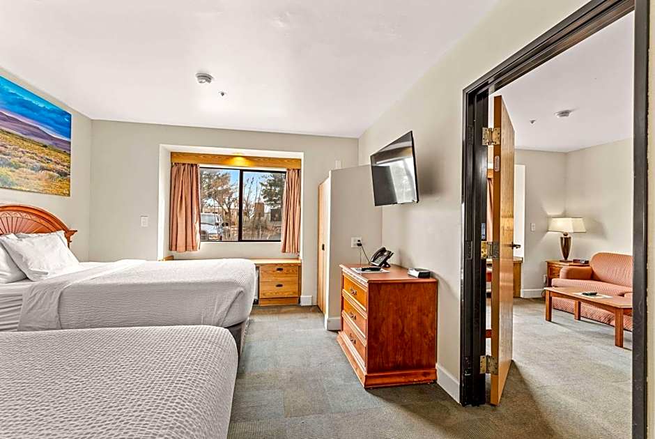 Days Inn by Wyndham Camp Verde Arizona