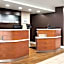 Courtyard by Marriott Tupelo