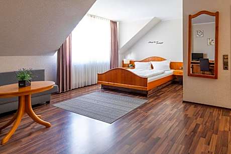 Sali - Hotel Zum Dorfbrunnen