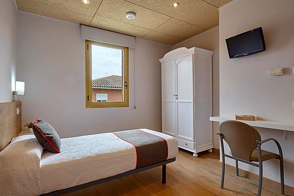 Hostal Nobadis