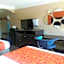 Howard Johnson by Wyndham Historic Lake Charles