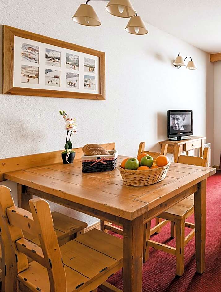 Lagrange Vacances Les Hauts de Comborcière