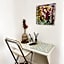 Private room at Ceausescu's place in Old City Unirii Square