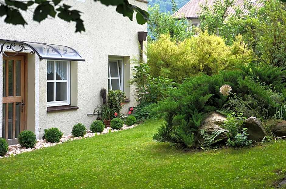 Obermaratscher Apartments Residence