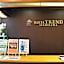 Hotel Trend Asahikawa