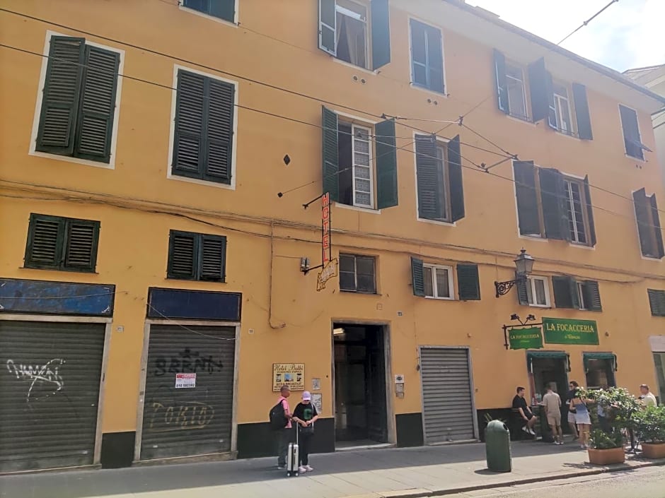 Family Hotel Balbi