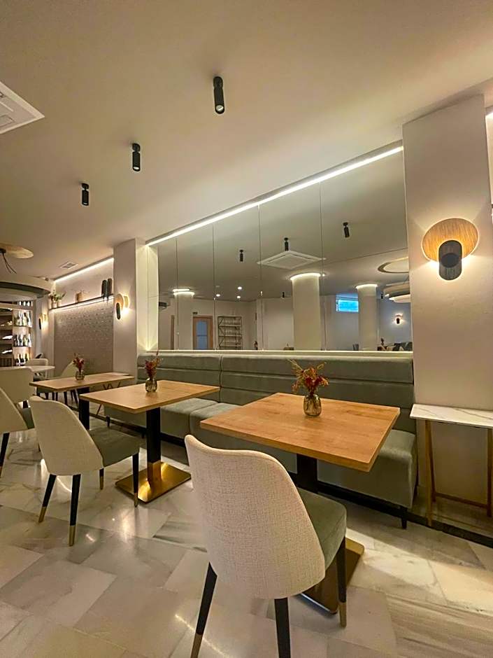 Zarú Hotel Boutique