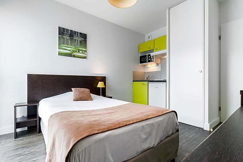 All Suites Pau  Zénith
