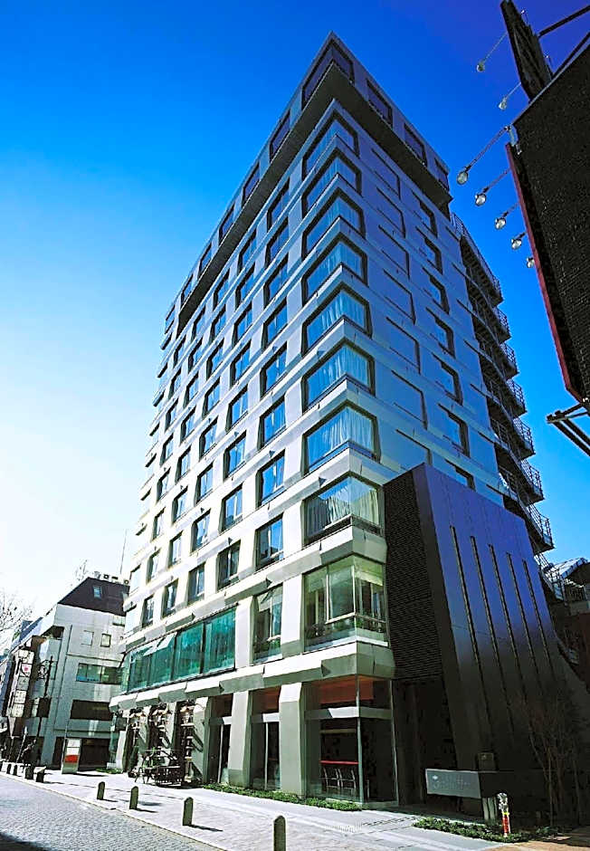 Akasaka Granbell Hotel