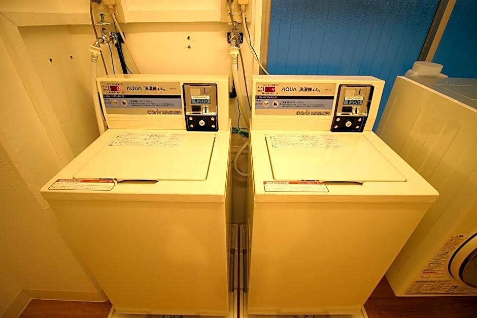 Glocal Nagoya Backpackers Hostel