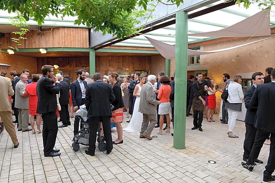 Hôtel Les Orangeries