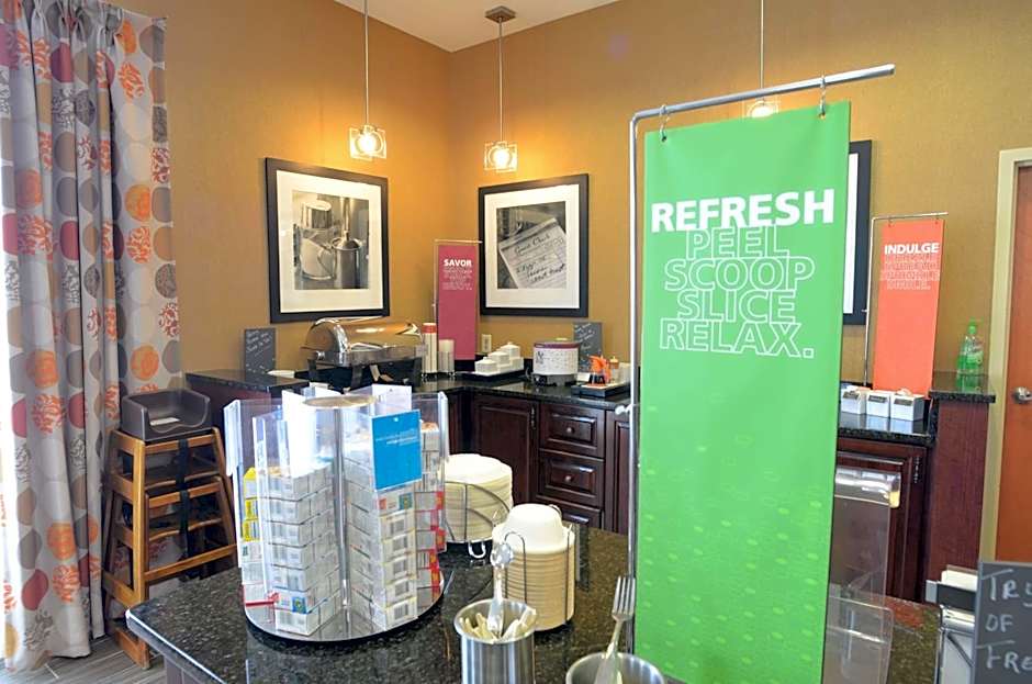 Hampton Inn By Hilton Vidalia, Ga